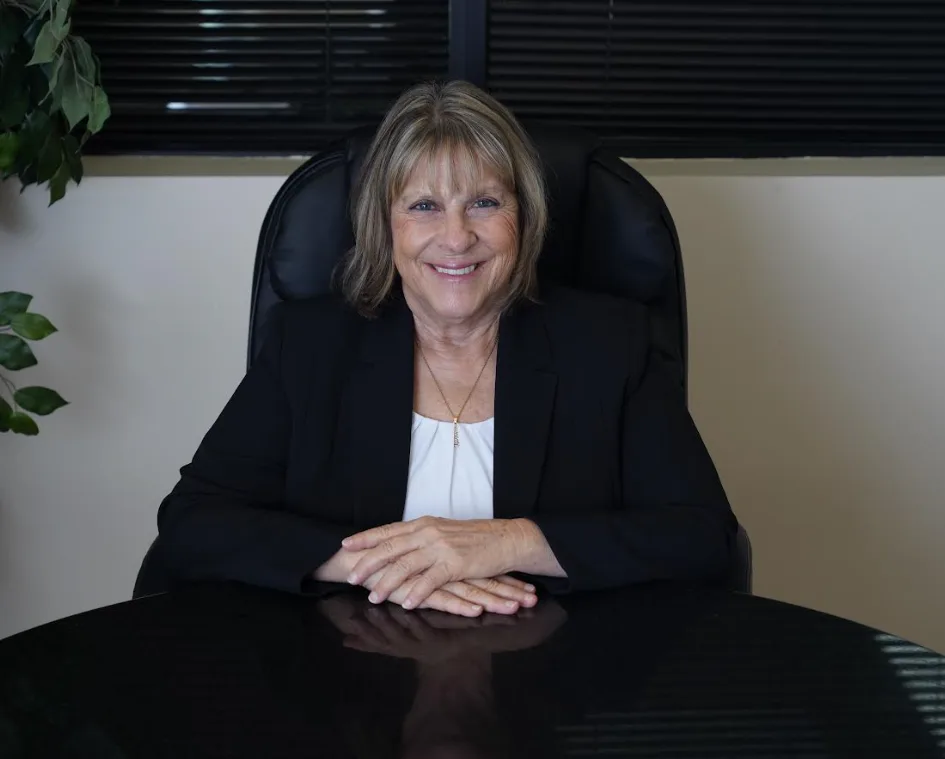 Attorney Ginny L. Goldman