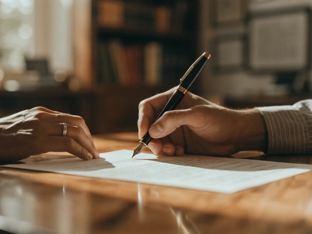 Contract Law