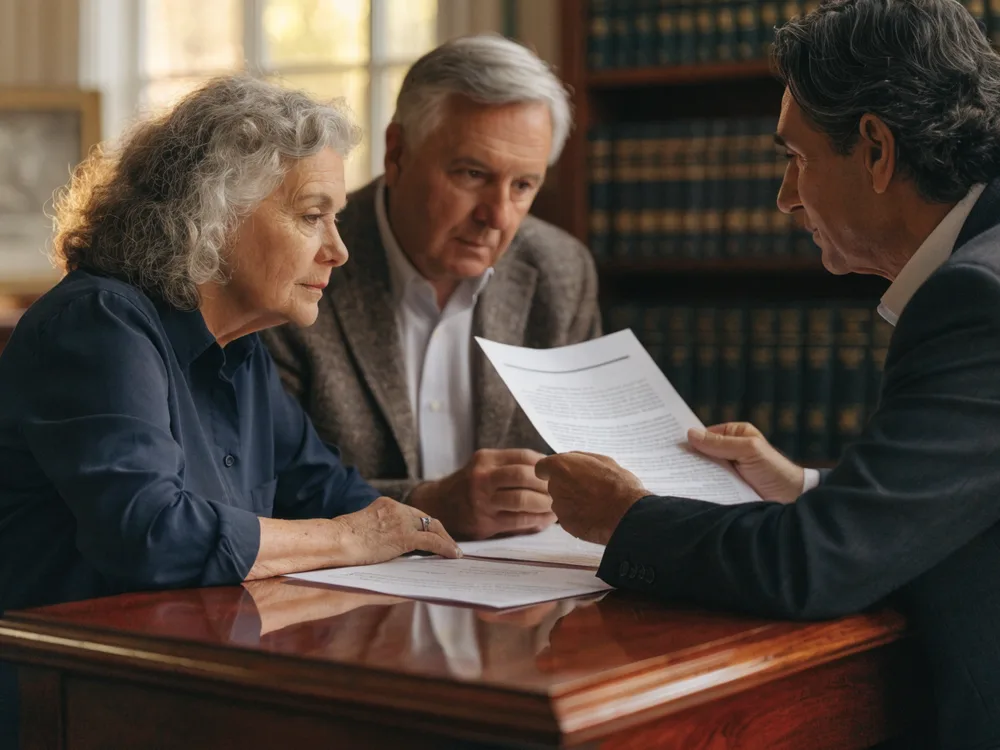 Estate Planning & Probate